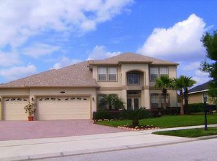 862 Arbormoor Pl, Lake Mary, FL 32746