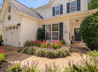 1304 Copper Creek Dr, Durham, NC 27713