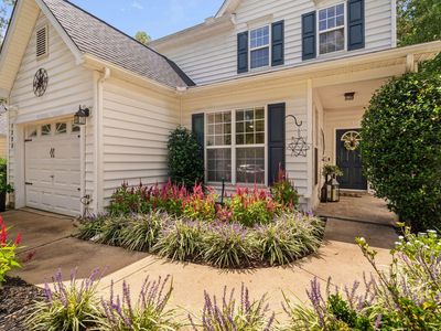 1304 Copper Creek Dr, Durham, NC, 27713