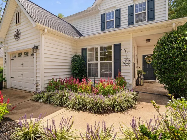 1304 Copper Creek Dr, Durham, NC 27713