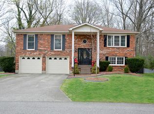 10211 Eve Adam Dr, Louisville, KY 40272