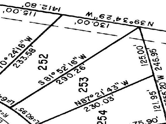 2nd image of 524 Boundary Loop Rd NW