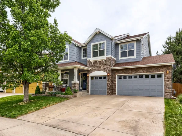3808 Sunchase Dr, Castle Rock, CO 80109