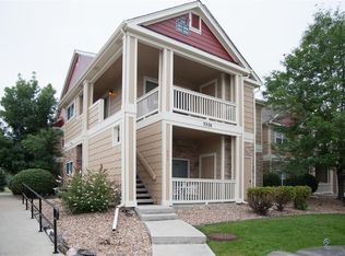 3330 Boulder Cir UNIT 101, Broomfield, CO 80023