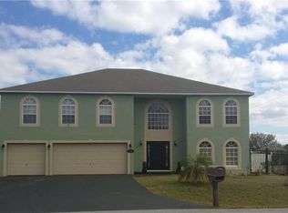 1601 Sail Dr, Poinciana, FL 34759