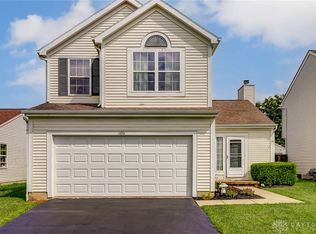 1490 Hackworth St, Columbus, OH 43207