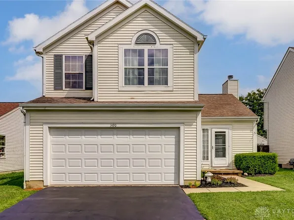 1490 Hackworth St, Columbus, OH 43207