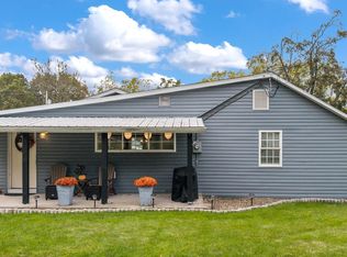 991 Scotia Rd, Port Matilda, PA 16870