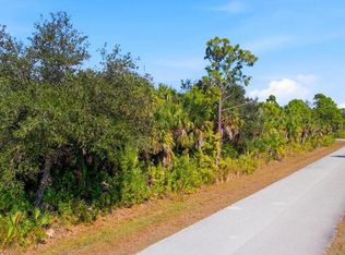 17378 Quincy Ave, Port Charlotte, FL 33948
