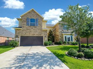 15202 Ironwood Meadow Ln, Cypress, TX 77429