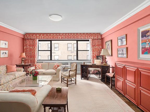 2nd image of 110 E 57th St #9H