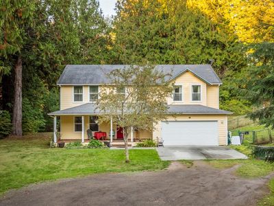 24165 Port Gamble Road NE, Poulsbo, WA, 98370