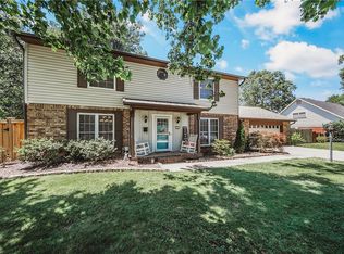 808 Holiman St, Springdale, AR 72762