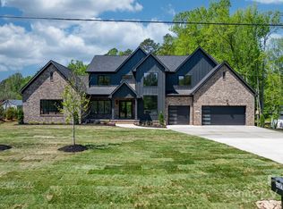 4377 Kiser Island Rd, Terrell, NC 28682
