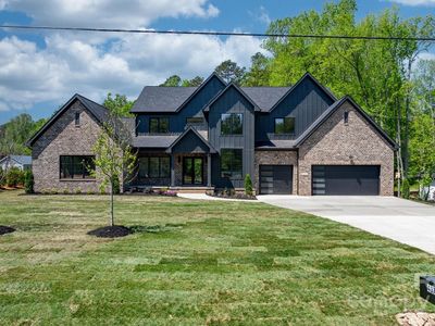 4377 Kiser Island Rd, Terrell, NC, 28682