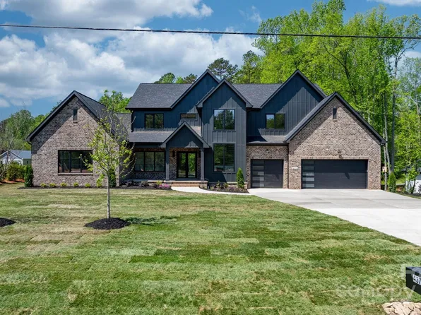 4377 Kiser Island Rd, Terrell, NC 28682