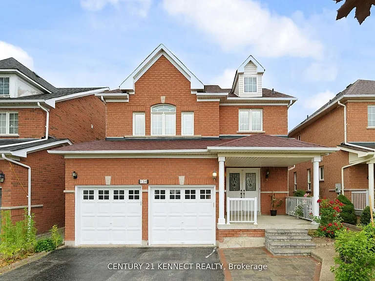 134 Medland Ave — Photo 1