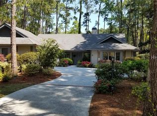77 Myrtle Bank Rd, Hilton Head Island, SC 29926