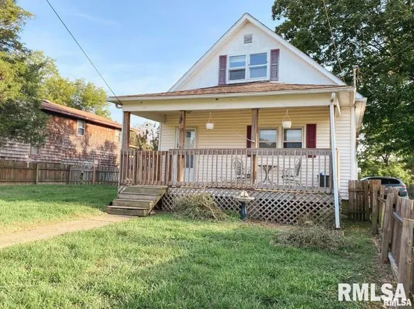 302 Willards Ferry Rd, Jonesboro, IL 62952