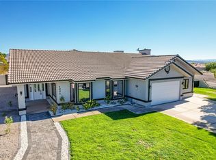 1003 Geneva Ave, Henderson, NV 89015