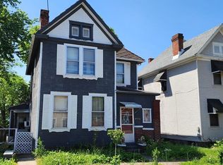 142 E 7th St, Chillicothe, OH