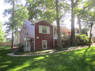 1620 Rugby Ave, Charlottesville, VA 22903