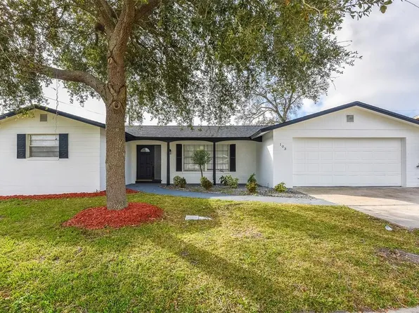 103 Bonita Pl, Ormond Beach, FL 32174