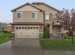 1532 N Old Shepard Rd, Farmington, UT 84025