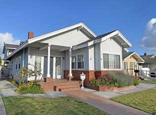 2219 Andreo Ave UNIT 1, Torrance, CA 90501