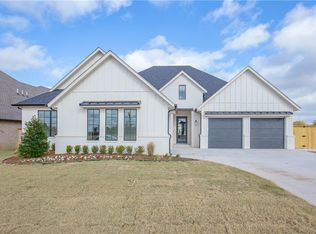 4415 Escalon Dr, Norman, OK 73072