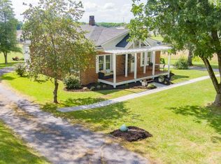 1022 Tellico St, Madisonville, TN 37354