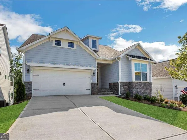 179 Sunshower Rdg, Canton, GA 30114