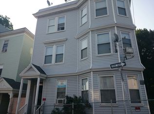 17 Wendover St, Dorchester, MA 02125