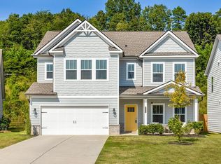 8608 Kensley Ln, Hixson, TN 37343