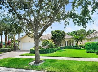 8781 SE Eldorado Way, Hobe Sound, FL 33455