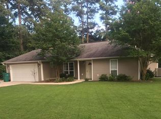 300 Roberts Ave, White Hall, AR 71602