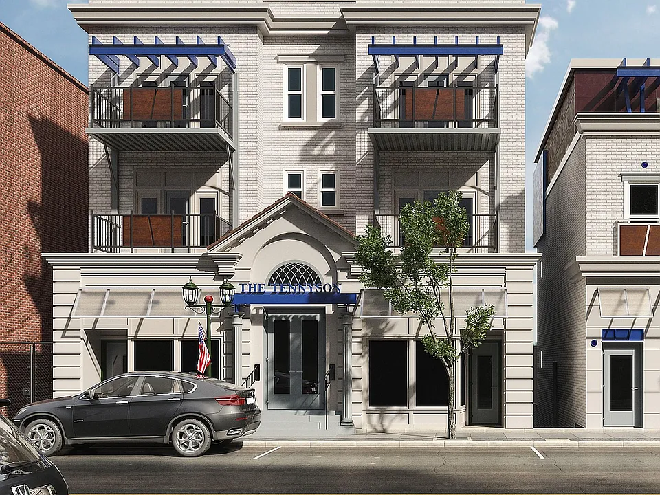 612 California Ave #1