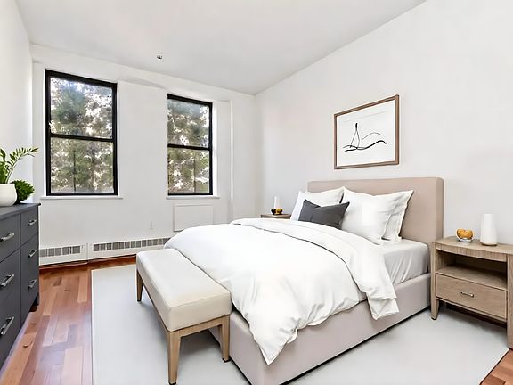 4th image of 276 W 119th St APT 4A