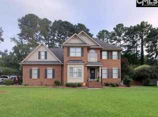 343 Carola Ln, Lexington, SC 29072