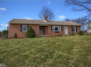 3344 Harrison Ave, Reading, PA 19605