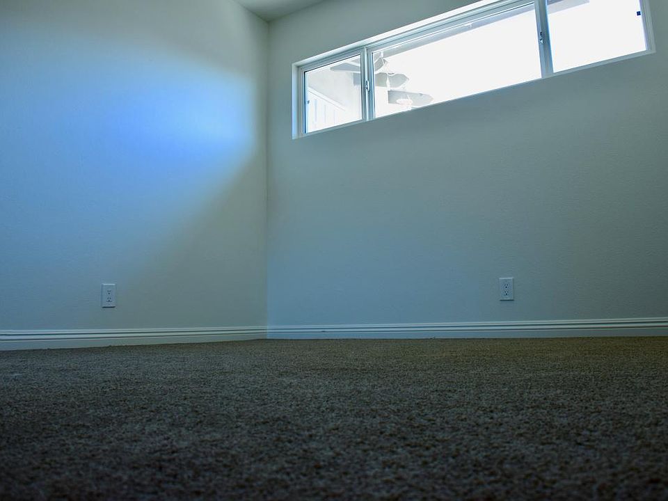 New Paint, New Rug