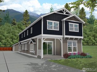 1030 E 5th St, Loveland, CO 80537