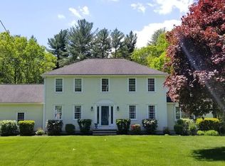 85 Boxwood Ln, Bridgewater, MA 02324