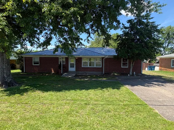 603 Central Ave, Mayfield, KY 42066