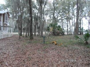 72 Prestwick Grn, Daufuskie Island, SC 29915