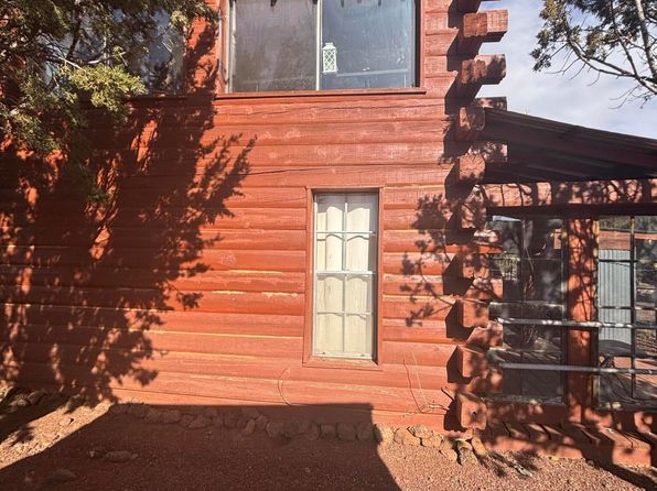 111 County Road 8058, Concho, AZ 85924