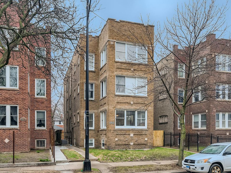 1st image of 4239 N Ashland Ave APT 1