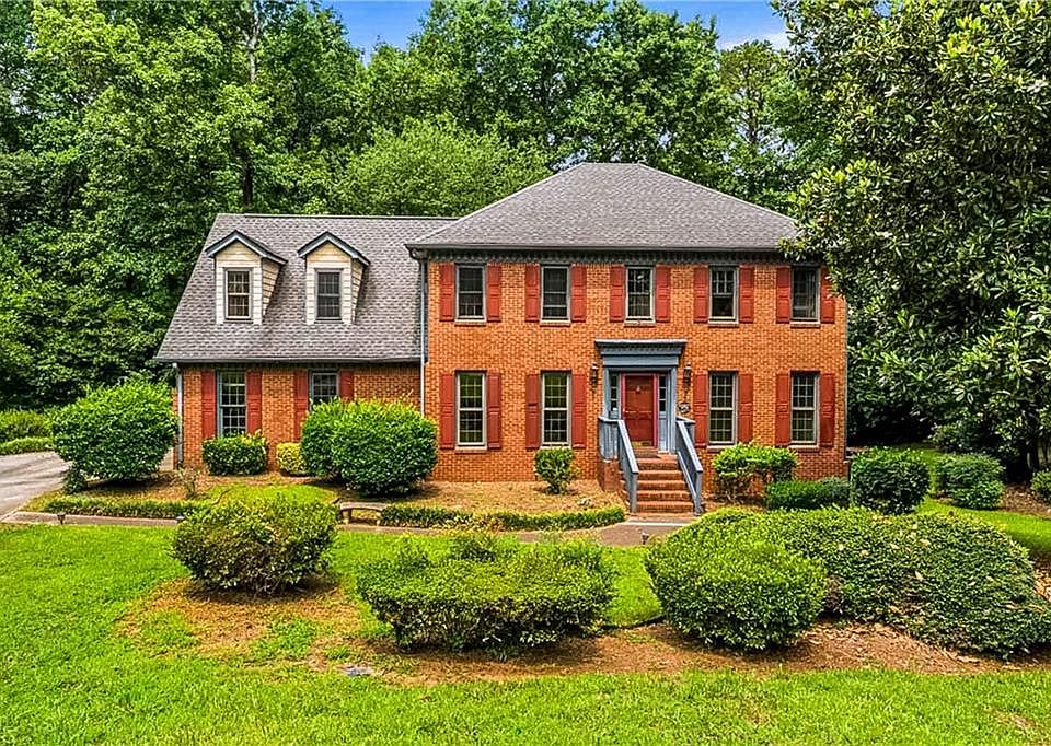 1st image of 3331 Channing Ct