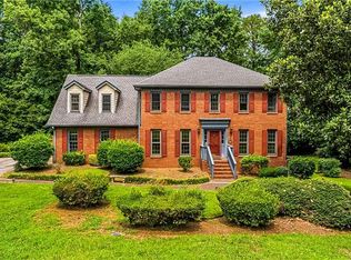 3331 Channing Ct, Lawrenceville, GA 30044