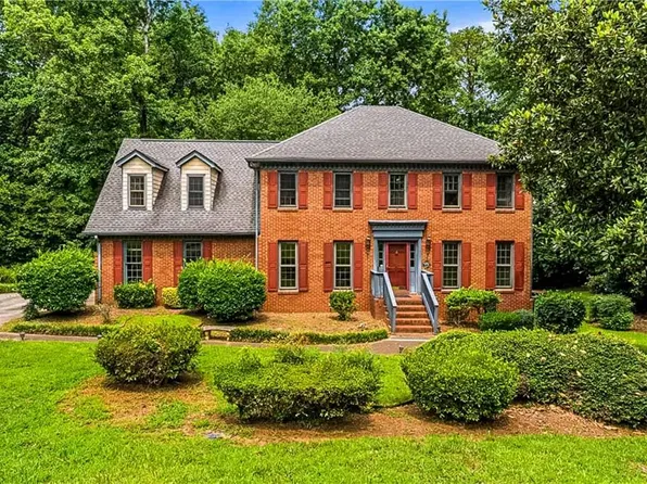 3331 Channing Ct, Lawrenceville, GA 30044
